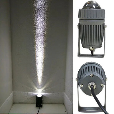 Led Outdoor Spot Light Cree Led Spotlight Landscape Lights Εφέ λάμπας τοίχου για οικοδόμηση γέφυρας Wall Washer Lighting