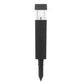 dezghețare solară grădină amenajarea luminii în aer liber curte peisaj lampă la sol lumina de noapte impermeabilă instrument de iluminat decorativ
