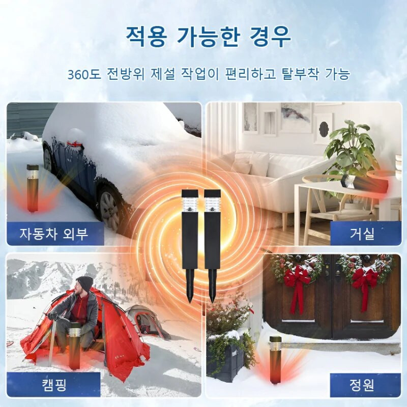 sulatus päikeseenergia aiavalgusti paigutus õueala maastik maalamp veekindel öövalgus dekoratiivne valgustustööriist