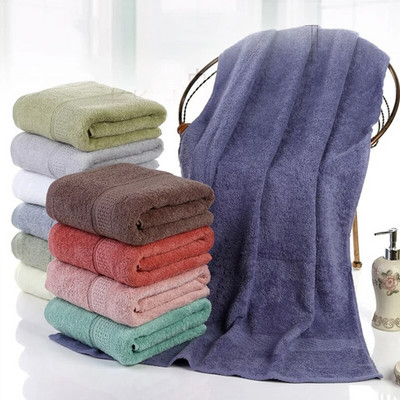 puhas puuvill Mikrokiust pehme imav ebemevaba rätik täiskasvanute näopesu vannitoas majapidamises puhas puuvillane meeste ja naiste rätik