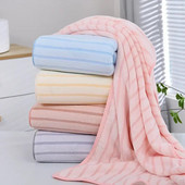 Prosoape de baie mari Prosop de duș pentru uscare Halat de baie moale absorbant Prosoape din microfibră Prosop de baie halat de baie 70x140cm