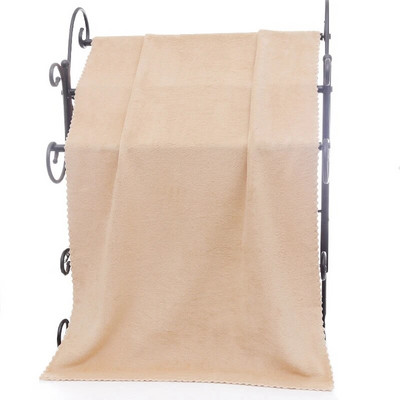 Prosoape de baie mari Prosop de duș pentru uscare Halat de baie moale absorbant Prosoape din microfibră Prosop de baie halat de baie 70x140cm