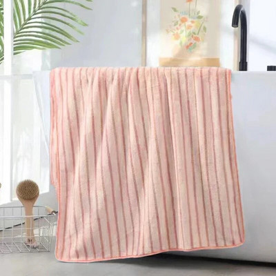 Prosoape de baie mari Prosop de duș pentru uscare Halat de baie moale absorbant Prosoape din microfibră Prosop de baie halat de baie 70x140cm