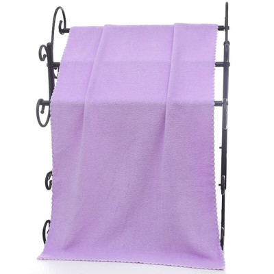 Prosoape de baie mari Prosop de duș pentru uscare Halat de baie moale absorbant Prosoape din microfibră Prosop de baie halat de baie 70x140cm