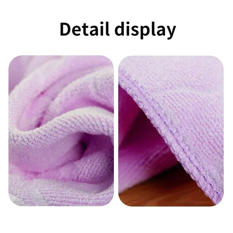 Dideli rankšluosčiai Džiovinimas Dušo rankšluostis Minkštas sugeriantis chalatas Mikropluošto rankšluosčiai Vonios skalbimo šluostė Maudymosi chalatas 70x140cm