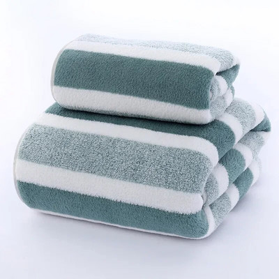 Prosop din microfibră 140x70cm Prosoape de baie Prosop de duș cu uscare rapidă Prosoape mari de plajă absorbante Halat de baie de înaltă calitate Halat de baie
