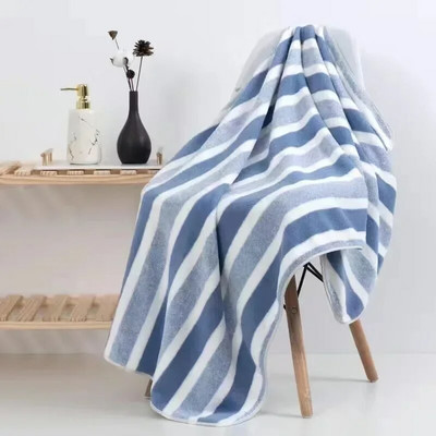 Prosop din microfibră 140x70cm Prosoape de baie Prosop de duș cu uscare rapidă Prosoape mari de plajă absorbante Halat de baie de înaltă calitate Halat de baie