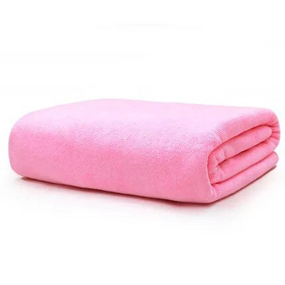 Uus mikrokiust vannirätik, ülisuur, pehme, üliimav, kiiresti kuivav, pleekimatu, mitmeotstarbeline spordireisirätik