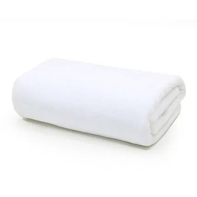 Uus mikrokiust vannirätik, ülisuur, pehme, üliimav, kiiresti kuivav, pleekimatu, mitmeotstarbeline spordireisirätik