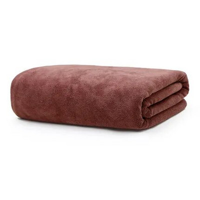 Uus mikrokiust vannirätik, ülisuur, pehme, üliimav, kiiresti kuivav, pleekimatu, mitmeotstarbeline spordireisirätik