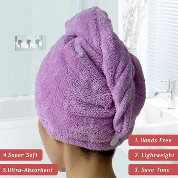 GIANTEX Γυναικείες πετσέτες Πετσέτες μπάνιου από μικροΐνες Πετσέτες μαλλιών που στεγνώνουν γρήγορα Πετσέτες μπάνιου για ενήλικες toallas microfibra toalha de banho
