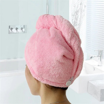 GIANTEX Дамски кърпи за баня Микрофибърна кърпа Бързосъхнеща кърпа за коса Хавлии за баня за възрастни toallas microfibra toalha de banho