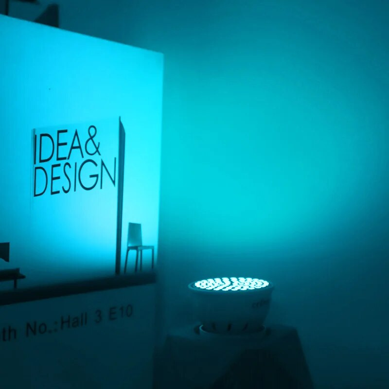 KPS E27/E14/GU10/MR16 UVC UV-desinfitseerimise steriliseerimislambi pirn Sterilamp tapja lesta ultraviolett-osooni bakteritsiidsed tuled 220V 110V