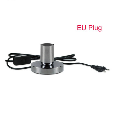 Αξεσουάρ UV Light Timer Remoter 110V 220V EU US Πρίζα λάμπας για e27 Ultraviolet Quartz uv Μικροβιοκτόνο Λάμπα Led Uvc Bulb