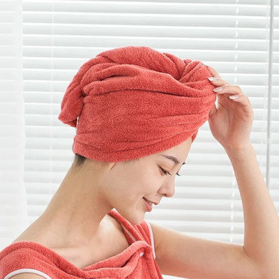 Παχύρρευστη μακριά πετσέτα μπάνιου από μικροΐνες Γυναικείες σέξι φορεμένες Quick Dry Magic Bath Beach Μπουρνούζι Μπουρνούζι Πλυντήριο παραλίας