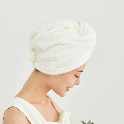 Παχύρρευστη μακριά πετσέτα μπάνιου από μικροΐνες Γυναικείες σέξι φορεμένες Quick Dry Magic Bath Beach Μπουρνούζι Μπουρνούζι Πλυντήριο παραλίας