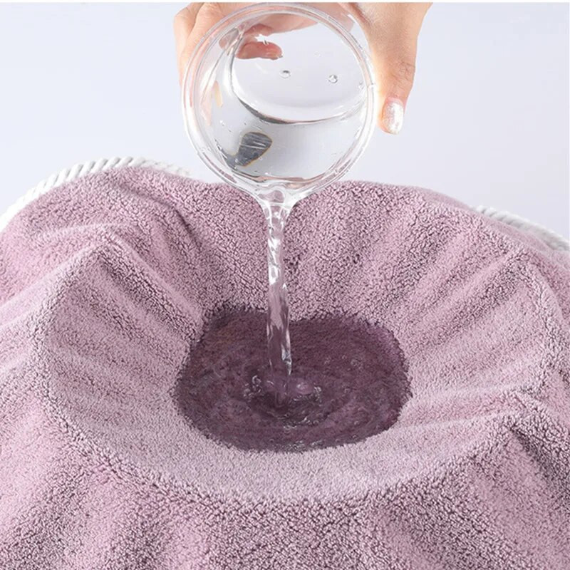 Paksendatud kantav vannirätik, mikrokiust hommikumantel, pehme veeimavus, pere nahasõbralik spaa, ranna kodutekstiilid