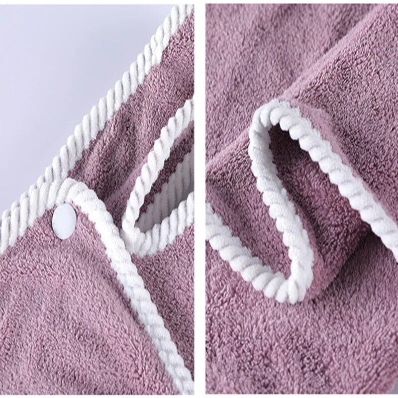 Paksendatud kantav vannirätik, mikrokiust hommikumantel, pehme veeimavus, pere nahasõbralik spaa, ranna kodutekstiilid