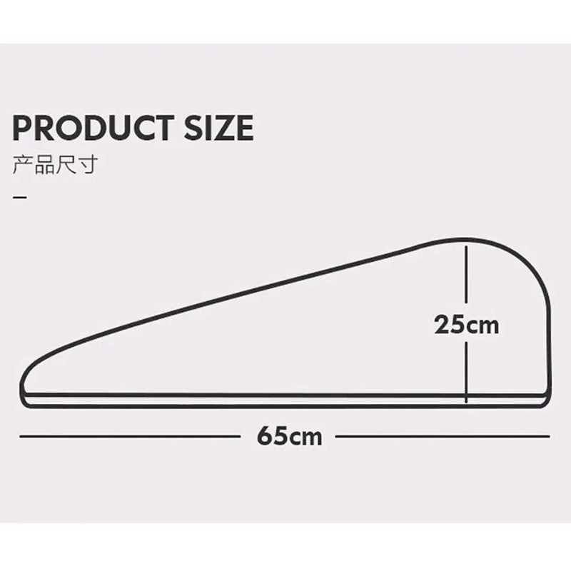 Uterák na vlasy z mikrovlákna pre ženy, pruhovaný turban, suchý, proti krepovateniu, super savý, rýchloschnúci, vhodný pre kučeravé dlhé vlasy