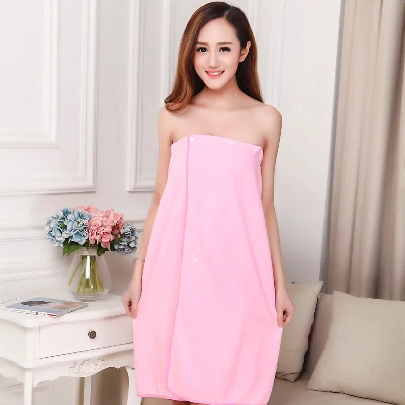 Naiste vannirätikud täiskasvanutele.