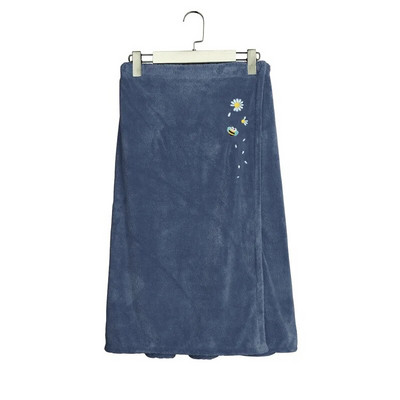 Αφαίρεση οικιακής σκόνης κοραλλιογενής πετσέτα μπάνιου πετσέτα ενηλίκων μαλακή απορροφητική, μη καθαρό βαμβάκι, παχύρρευστη φούστα μπάνιου οικιακής χρήσης