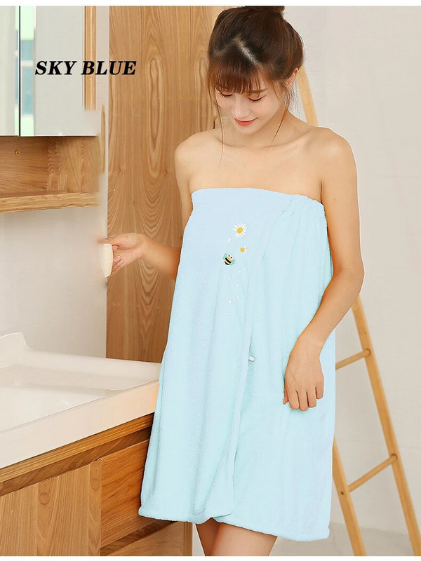 Αφαίρεση οικιακής σκόνης κοραλλιογενής πετσέτα μπάνιου πετσέτα ενηλίκων μαλακή απορροφητική, μη καθαρό βαμβάκι, παχύρρευστη φούστα μπάνιου οικιακής χρήσης