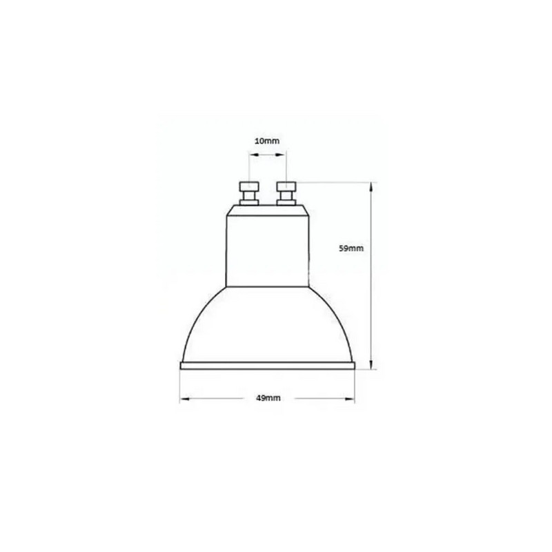 3W LED ultraviolettvalgustid E27/GU10/MR16 UV kontrollraha Pirn Lamp romantiline atmosfäär Cash Medicali luminofooraine jaoks