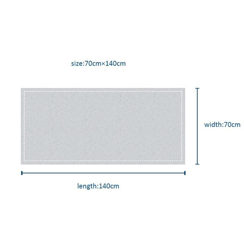 Πετσέτα μπάνιου από 100% βαμβάκι Πετσέτα θαλάσσης για ενήλικες που στεγνώνει γρήγορα μαλακή 17 χρωμάτων παχύ Υψηλής απορρόφησης αντιβακτηριδιακό