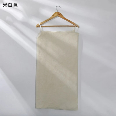 Prosoape de baie Halat de baie din microfibră Femei Doamne Prosoape de baie Textil de casă Prosop de duș Halat de femei Absorbant de purtat