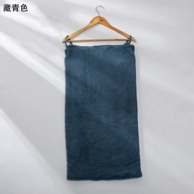 Prosoape de baie Halat de baie din microfibră Femei Doamne Prosoape de baie Textil de casă Prosop de duș Halat de femei Absorbant de purtat
