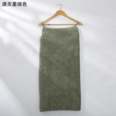 Prosoape de baie Halat de baie din microfibră Femei Doamne Prosoape de baie Textil de casă Prosop de duș Halat de femei Absorbant de purtat