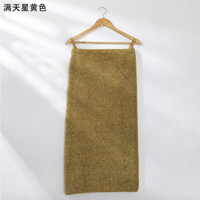Prosoape de baie Halat de baie din microfibră Femei Doamne Prosoape de baie Textil de casă Prosop de duș Halat de femei Absorbant de purtat
