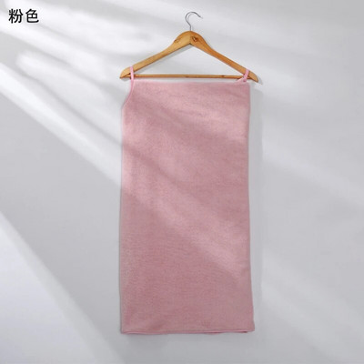 Prosoape de baie Halat de baie din microfibră Femei Doamne Prosoape de baie Textil de casă Prosop de duș Halat de femei Absorbant de purtat