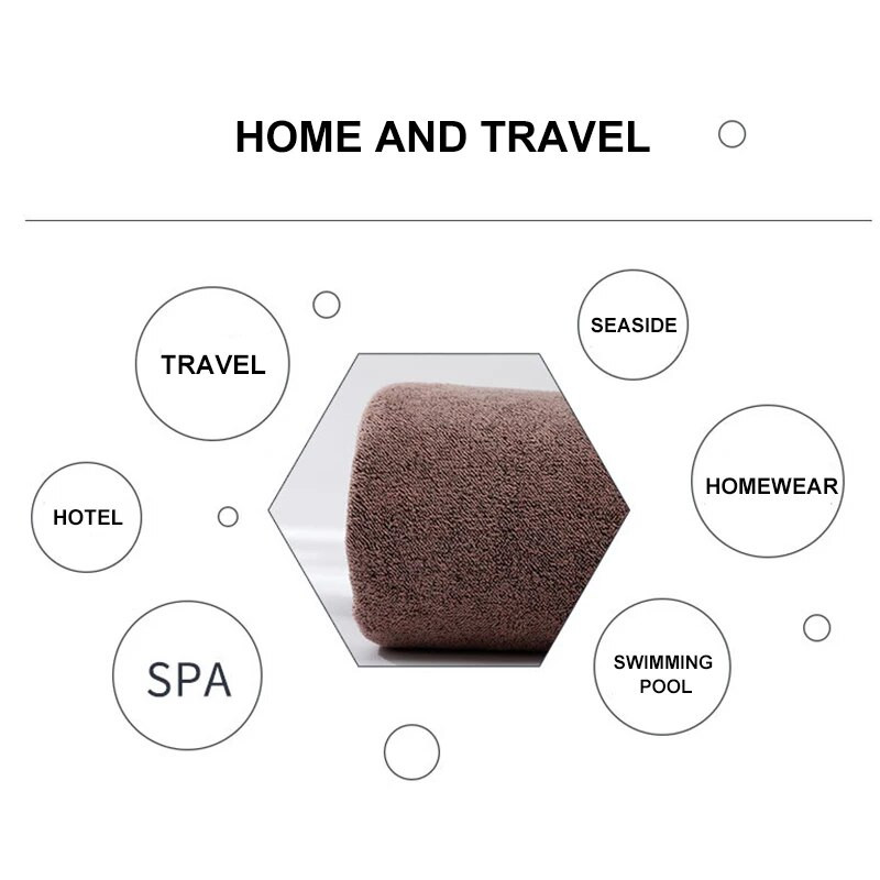 Πετσέτες μπάνιου Μικροΐνες Ρόμπα μπάνιου Γυναικεία Γυναικεία Πετσέτες Μπάνιου σπιτιού Υφασμάτινη πετσέτα μπάνιου Γυναικεία ρόμπα μπάνιου Φορητό απορροφητικό