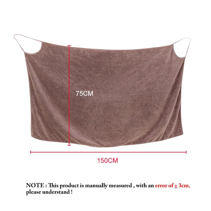 Πετσέτες μπάνιου Μικροΐνες Ρόμπα μπάνιου Γυναικεία Γυναικεία Πετσέτες Μπάνιου σπιτιού Υφασμάτινη πετσέτα μπάνιου Γυναικεία ρόμπα μπάνιου Φορητό απορροφητικό