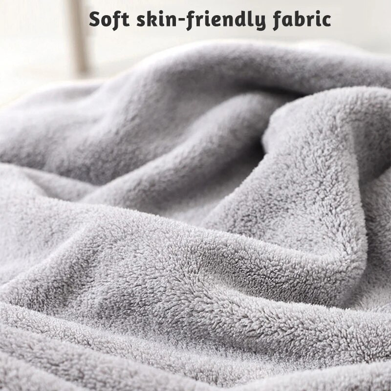 Cartoon Animal Beebi vannirätik Vastsündinud Tüdrukute Poiste Mähitekk Imav beebi hommikumantel Kapuutsiga korallifliisist vannirätikud 0-12 kuud