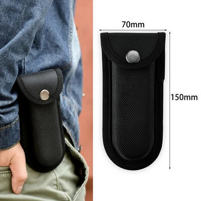 Φορητές τσάντες εργαλείων που κρέμονται στη θήκη εργαλείων στη μέση Εξάρτημα θήκης τσάντας εργασίας για μάστορες εργαλείων DIY Ηλεκτρολόγοι