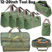 Φορητός ηλεκτρολόγος κατσαβίδι θήκη τσάντα πένσα επισκευή θήκη εργαλείων αποθήκευσης οργάνωσης HangingTote Tool bag Πακέτο ξυλουργικής