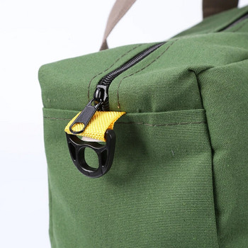 Φορητός ηλεκτρολόγος κατσαβίδι θήκη τσάντα πένσα επισκευή θήκη εργαλείων αποθήκευσης οργάνωσης HangingTote Tool bag Πακέτο ξυλουργικής