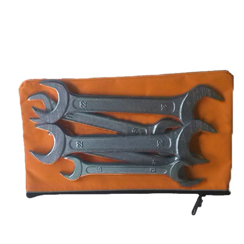 Υψηλής ποιότητας φερμουάρ καμβάς Oxford Hardware Toolkits Αδιάβροχο Organizer Φορητές τσάντες πολλαπλών λειτουργιών Τσάντες αποθήκευσης Μικρή τσάντα εργαλείων