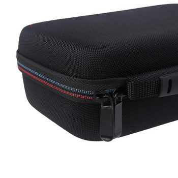 Твърда преносима - за калъф за цифров мултицет Защитна чанта за съхранение при пътуване