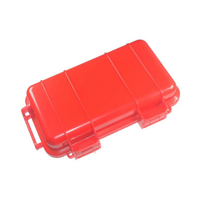 Παχύ αδιάβροχο κουτί εργαλείων Σφραγισμένη αδιάβροχη θήκη για κινητά τηλέφωνα Ταξίδι σε εξωτερικό χώρο με κουτί αποθήκευσης ανθεκτικό στις πτώσεις από βαμβάκι