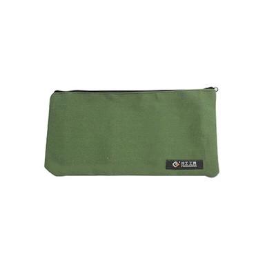 Oxford Canvas veekindel hoiustamistööriist Käsitööriistakott Kruvid Naelad Puuriotsakk Metallosad Kalastusreiside meigikorraldaja kott-koti ümbris