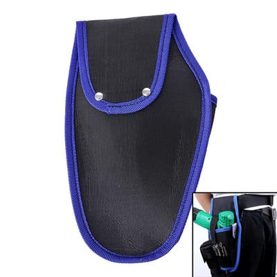 Πολυλειτουργική τσάντα εργαλείων νάιλον υφασμάτινη ζώνη εργαλείων Κατσαβίδι Κιτ θήκη εργαλείων Τσάντα τσάντα τσάντα Ηλεκτρολόγος θήκη τσέπης μέσης