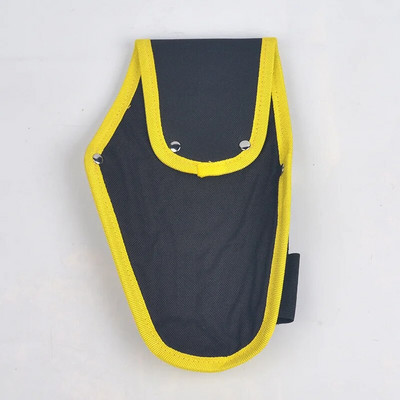 Πολυλειτουργική τσάντα εργαλείων νάιλον υφασμάτινη ζώνη εργαλείων Κατσαβίδι Κιτ θήκη εργαλείων Τσάντα τσάντα τσάντα Ηλεκτρολόγος θήκη τσέπης μέσης