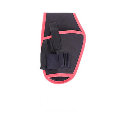 Daudzfunkcionāla ūdensnecaurlaidīga Oksfordas auduma vidukļa soma instrumentu soma Elektriskā vidukļa jostas instrumentu soma uzgriežņu atslēgas skrūvgrieža rokas urbjmašīnai