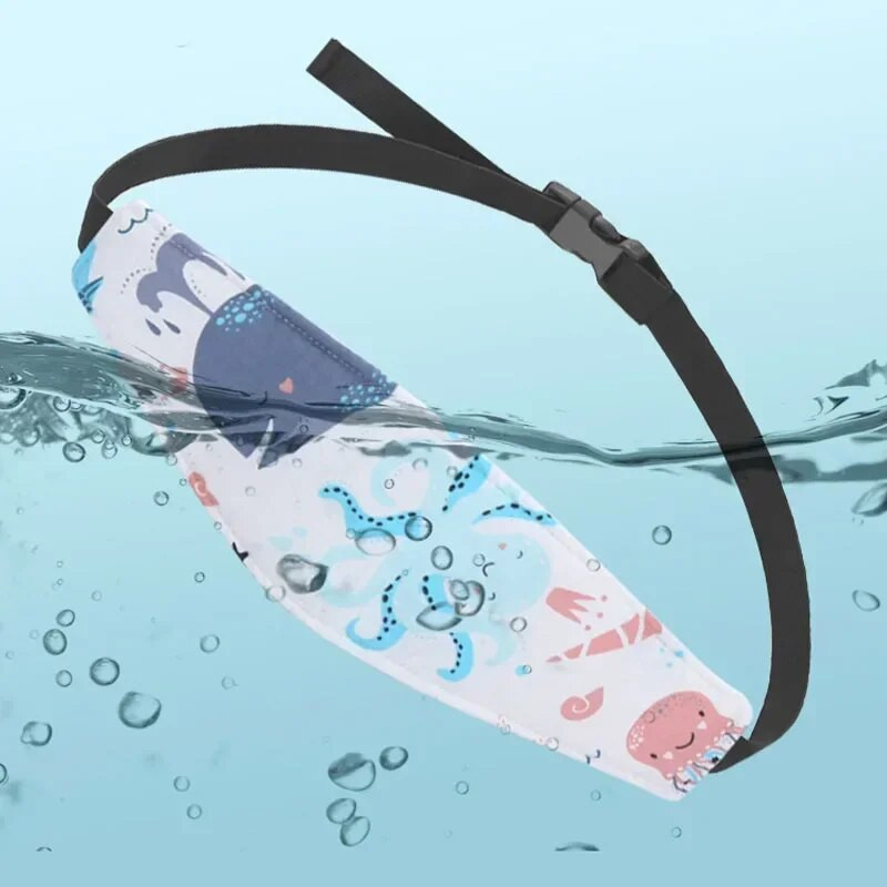 Imiku autoistme peatugi Laste turvavöö kinnitusrihm Reguleeritav poiste tüdrukute mänguaedikud magamisasendis beebi turvapadjad