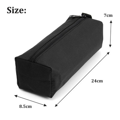 Elektriķa instrumentu jostas soma remonta soma Oksfordas auduma aparatūras instrumentu kabata Daudzfunkcionāla jostasvietas remonta instrumentu uzglabāšanas soma