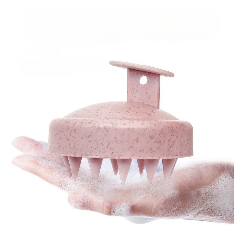 Σαμπουάν σιλικόνης, βούρτσα κεφαλής, μασάζ για το τριχωτό της κεφαλής, χτένα, πλύσιμο μαλλιών, χτένα, βούρτσα μασάζ σώματος, βούρτσα μπάνιου, ντους, κομμωτήριο