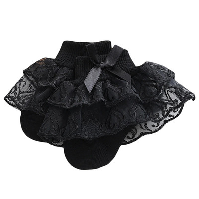 EWODOS Νεογέννητο μωρό Παιδικά κορίτσια Υπέροχες κάλτσες Βρεφική αναπνεύσιμη δαντέλα πλέξιμο Άνοιξη Καλοκαίρι Σπίτι Πάρτι Μικρό παιδί Μωρά Κορίτσια Κάλτσες